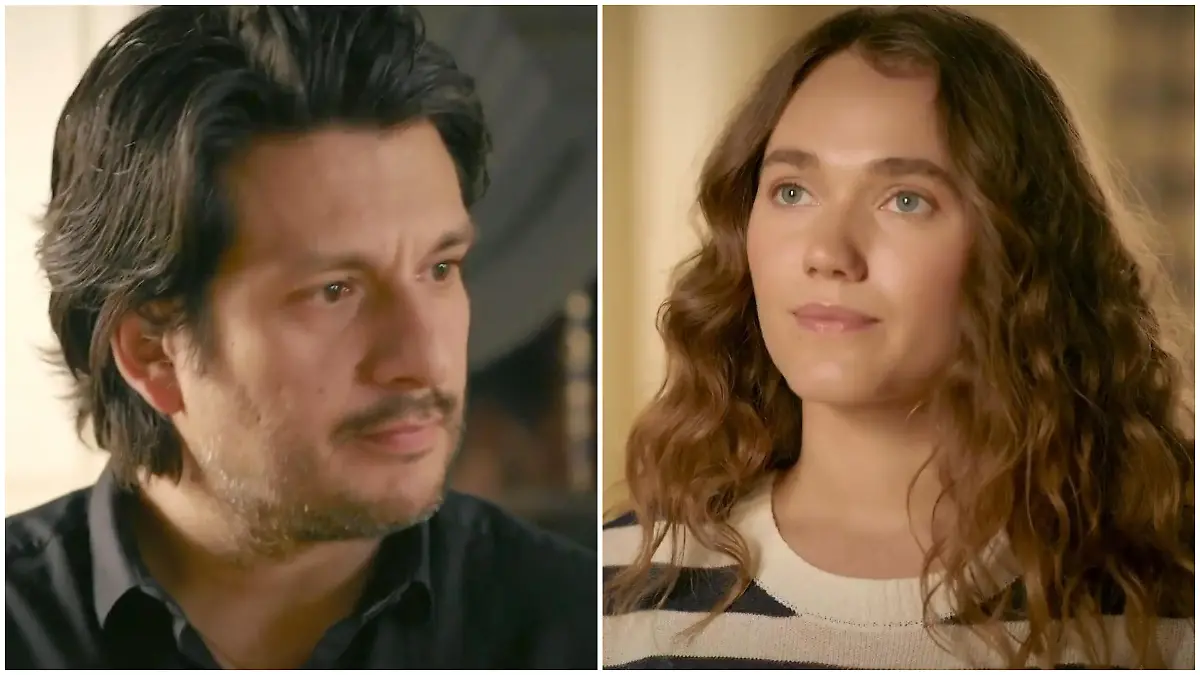 Maximilian verrät, wer Joana ist AWZ-Folge vom 17.07.25 auf RTL+