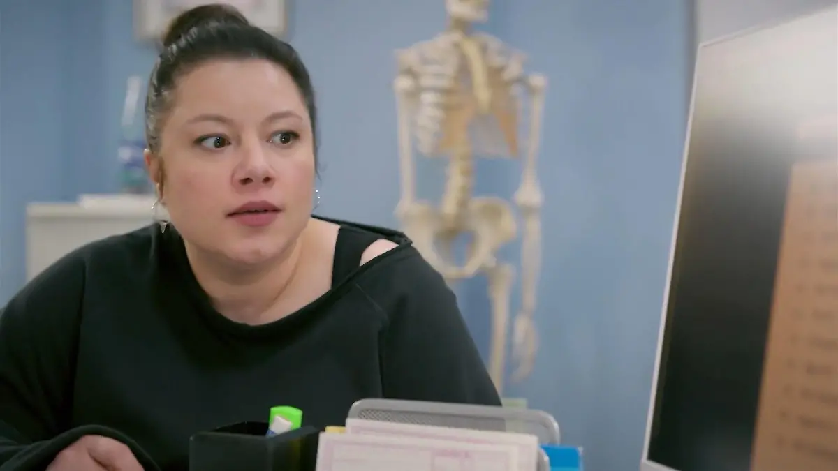 AWZ-Vorschau heute auf RTL+: Vanessa ist Johannes dicht auf der Spur