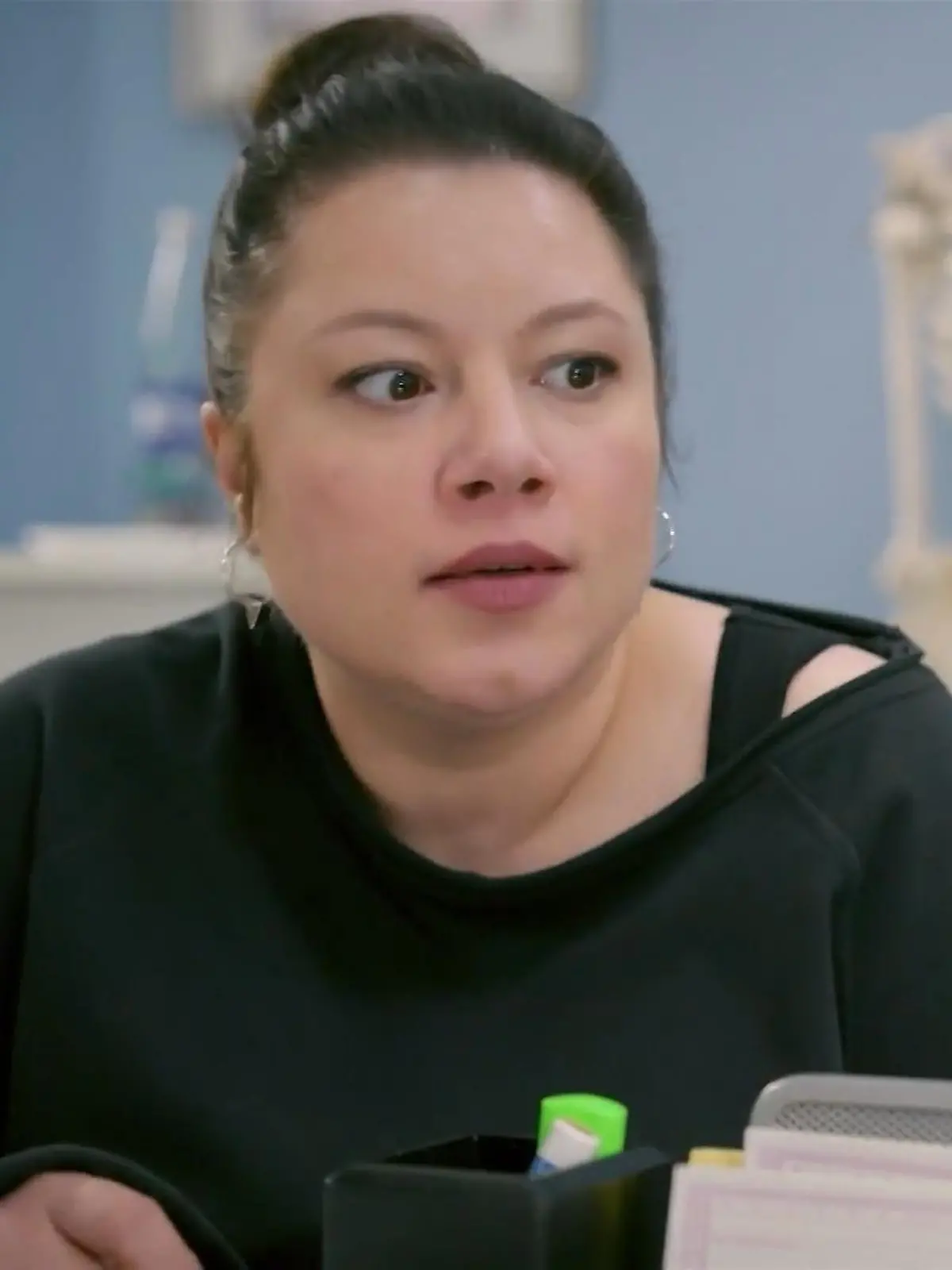 AWZ: Deckt Vanessa Johannes’ Sabotage auf?
