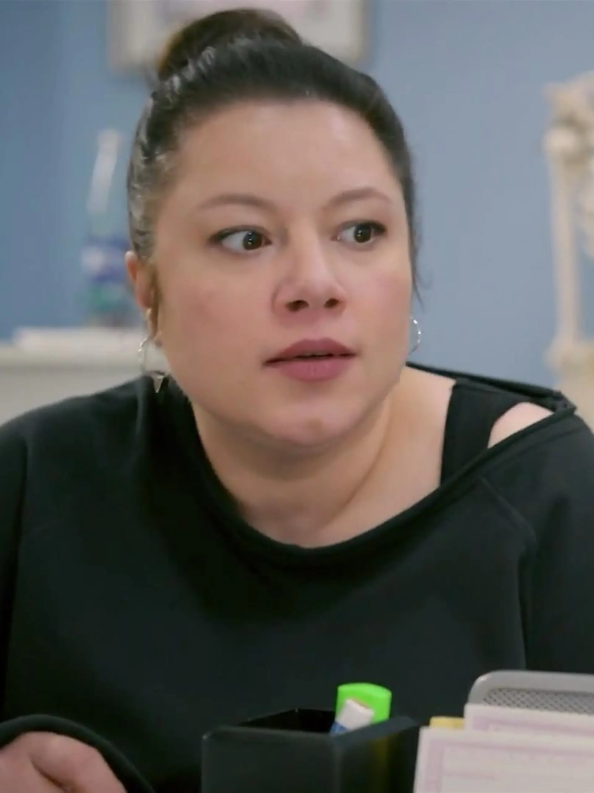 AWZ: Deckt Vanessa Johannes’ Sabotage auf?