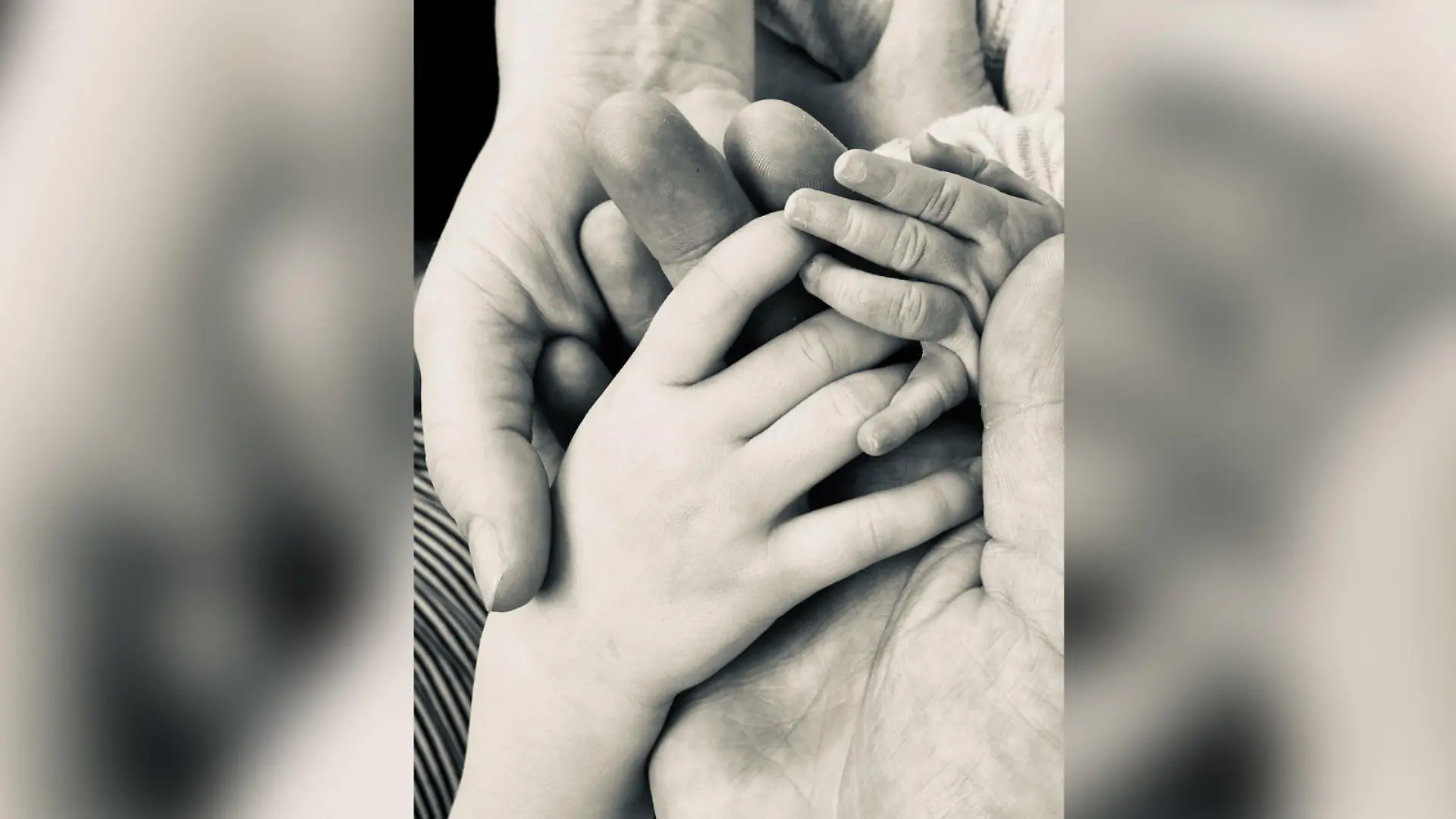 Alexander Klaws ist erneut Papa eines Söhnchens geworden.