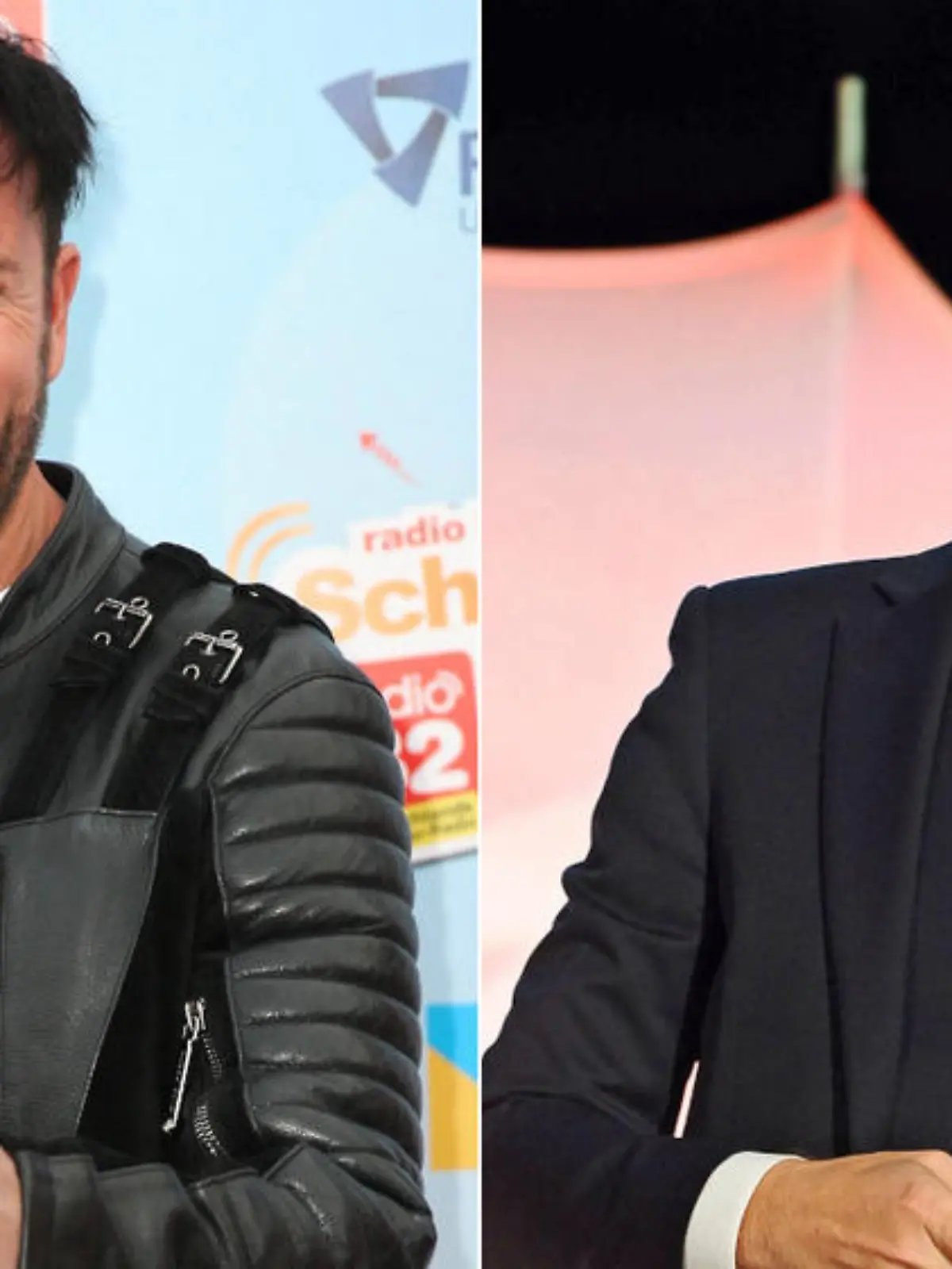 Schlagabtausch zwischen Michael Wendler und Oliver Pocher