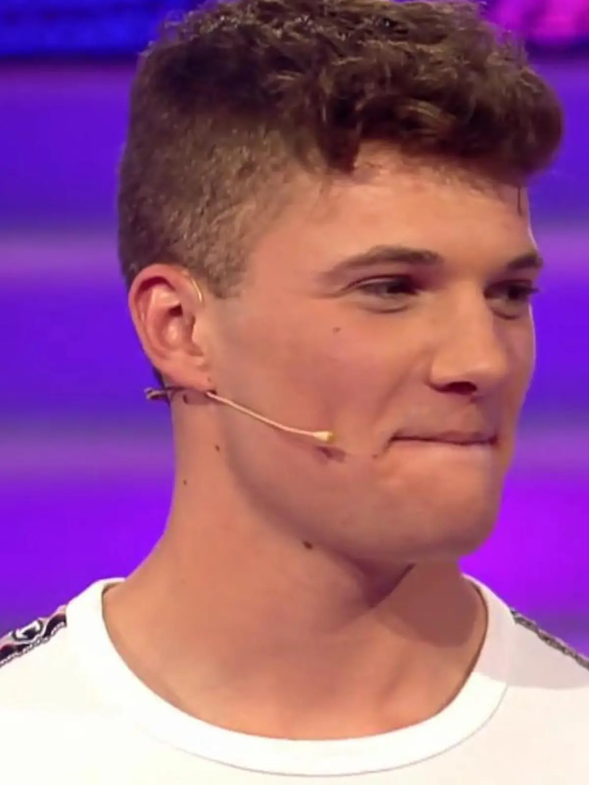 Bild zu: "„Take Me Out“-Kandidat Manu verdreht zwei Ladies den Kopf"