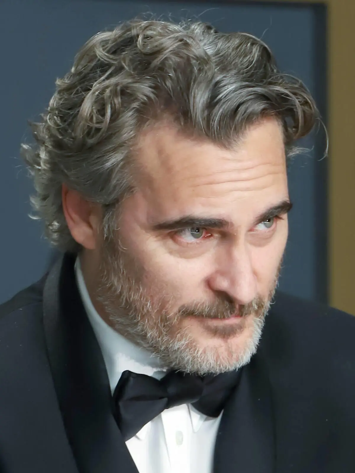 Zeigt Herz: Joaquin Phoenix rettet Kuh und Kalb vor Schlachtung