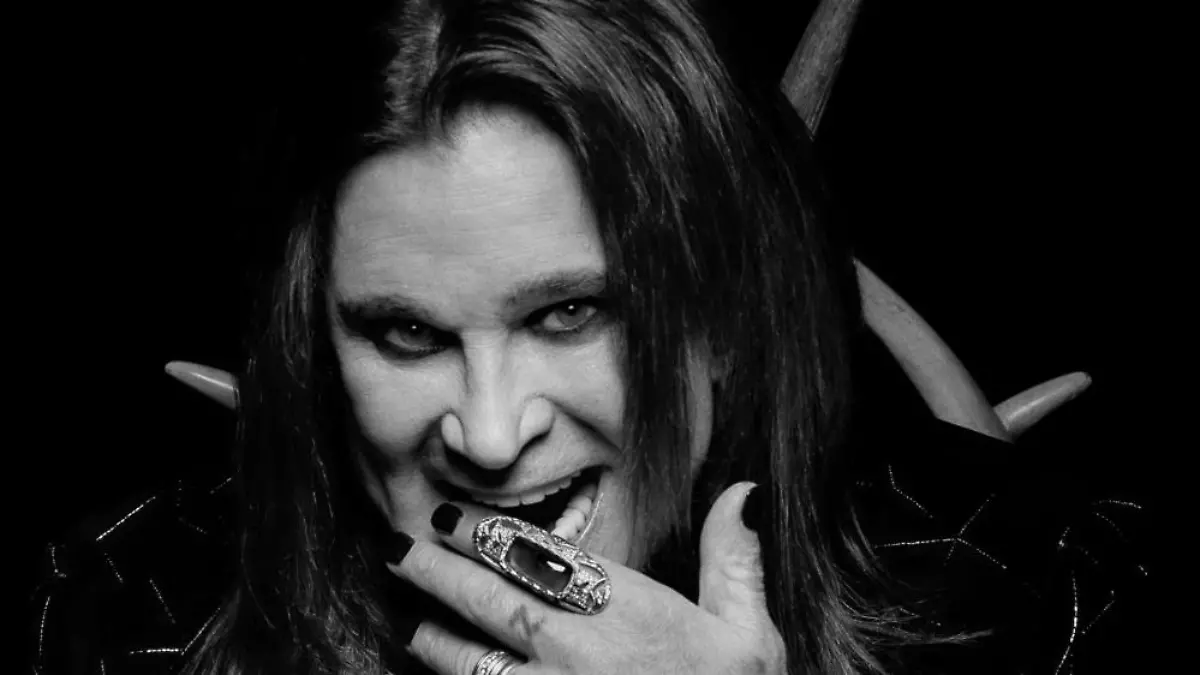 Die sieben Leben des Ozzy Osbourne