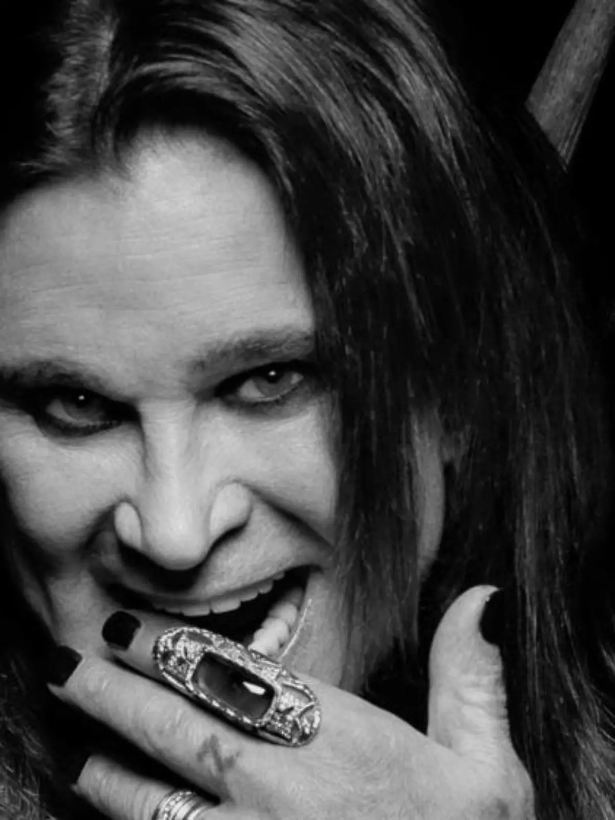 Die sieben Leben des Ozzy Osbourne