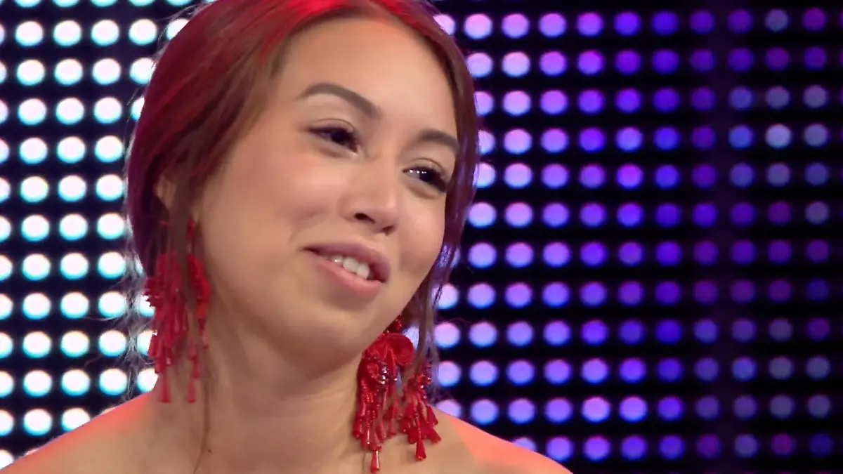 Mit „Take Me Out“-Kandidatin Belinda wird nicht gekuschelt "Körperkontakt finde ich ganz, ganz schlimm!"