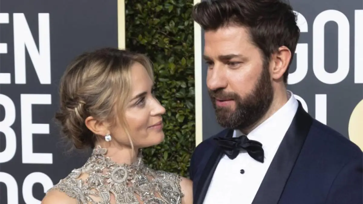 John Krasinski über seine wichtigste Karriere-Erfahrung
