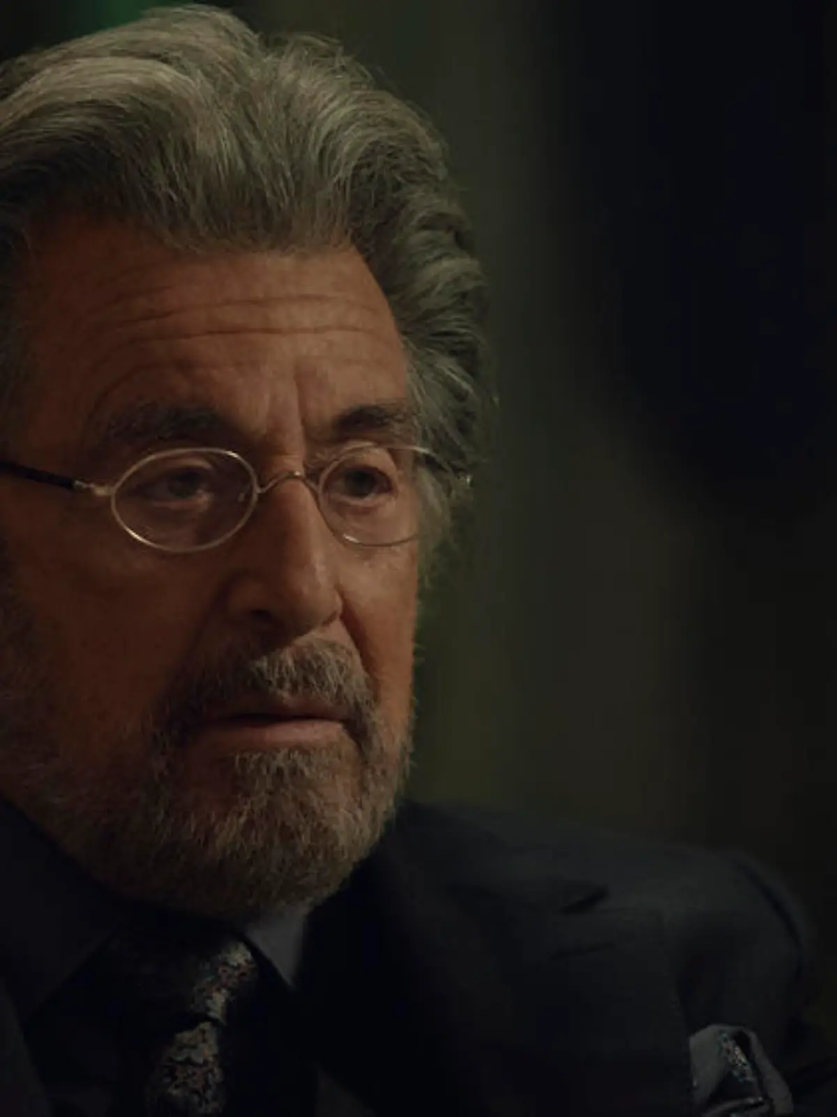 Al Pacino: Mit 79 Jahren wird er zum Serienstar