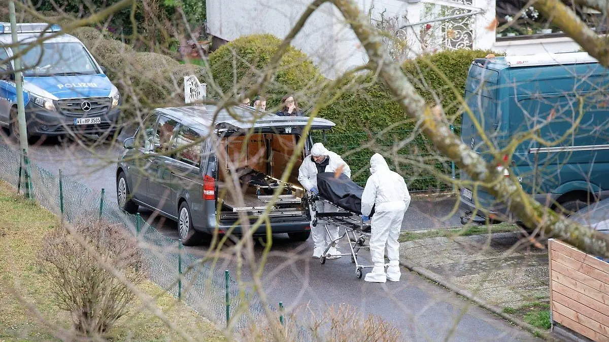 Tobias R. tötete 10 Menschen und sich selbst.