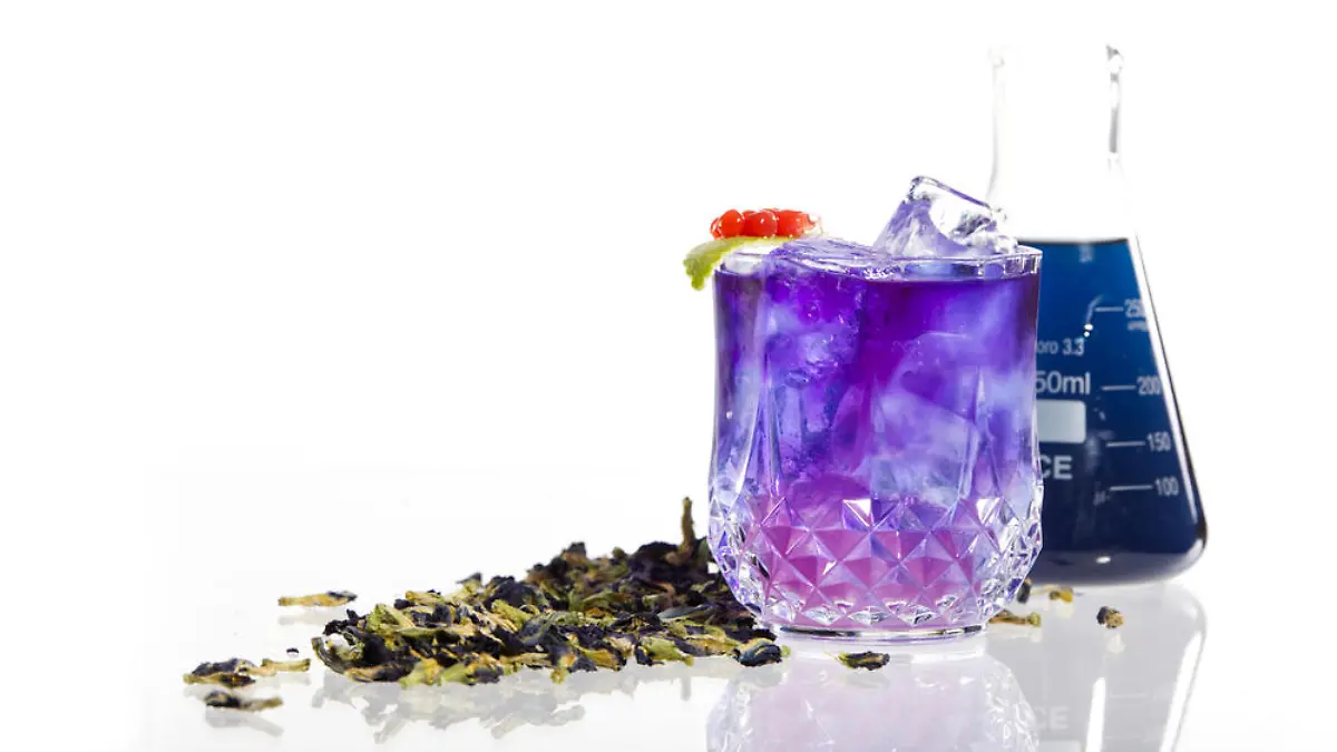 Karnevalsrezepte: Die besten Cocktails für die Faschingsparty