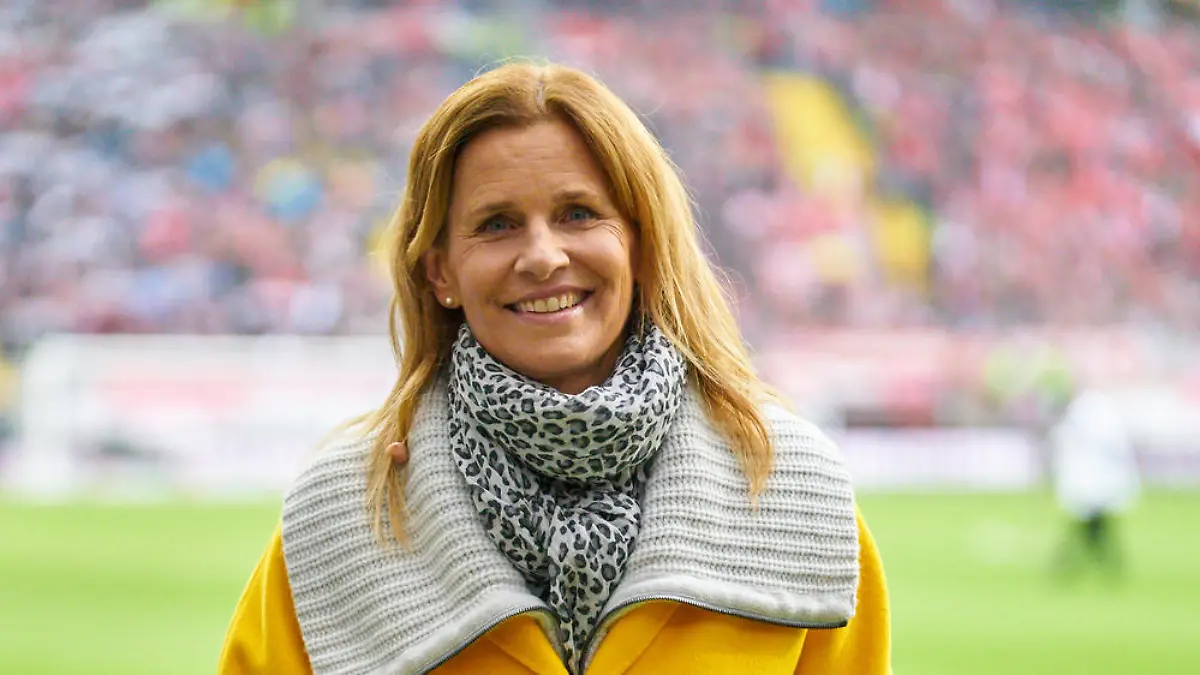 Katrin Müller-Hohenstein: So ist Jogi Löw abseits des Rasens