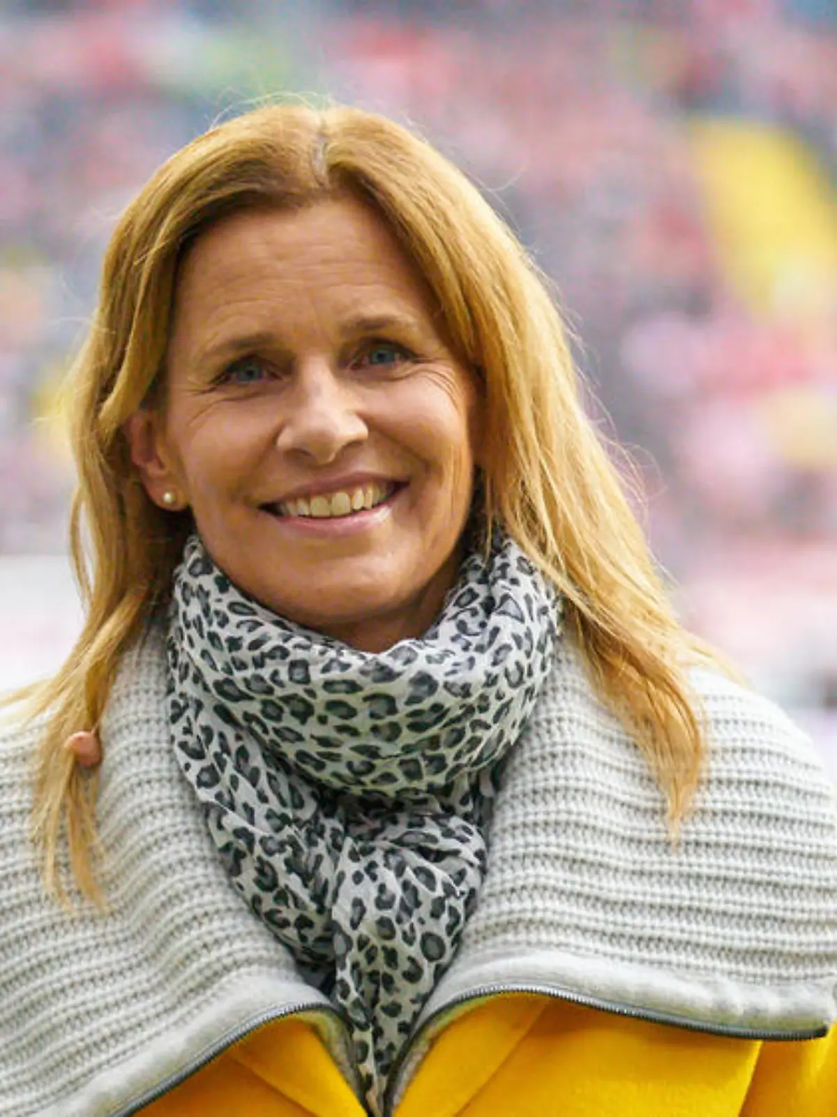 Katrin Müller-Hohenstein: So ist Jogi Löw abseits des Rasens