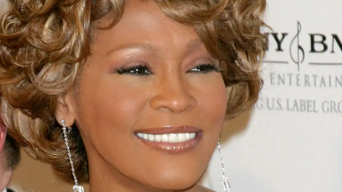 Hologramm-Tour von Whitney Houston: Das erwartet den Fan
