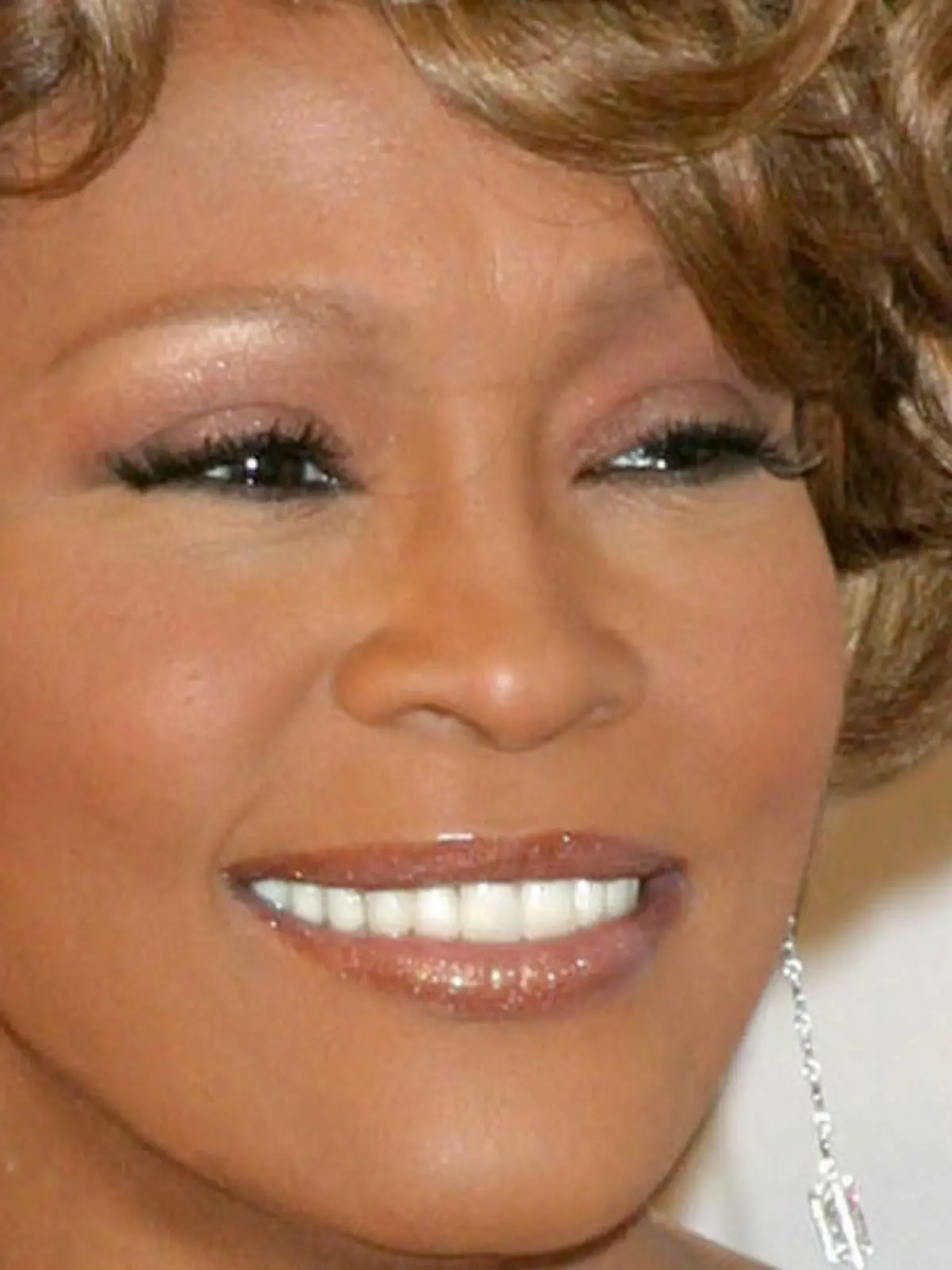 Hologramm-Tour von Whitney Houston: Das erwartet den Fan