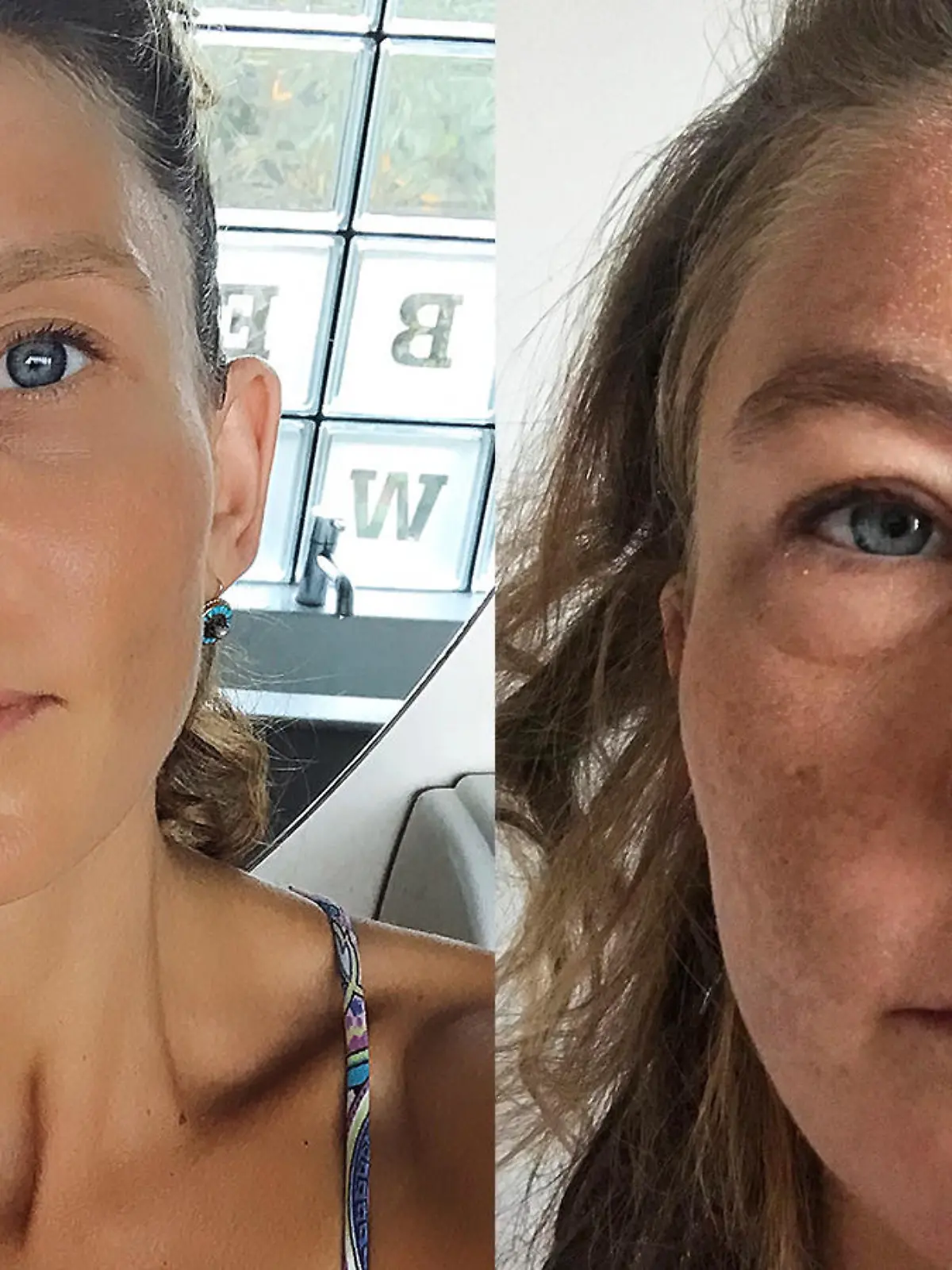 Yoga-Lehrerin Sophie Partik sagt: Trockenfasten hat meine Gesundheit gerettet