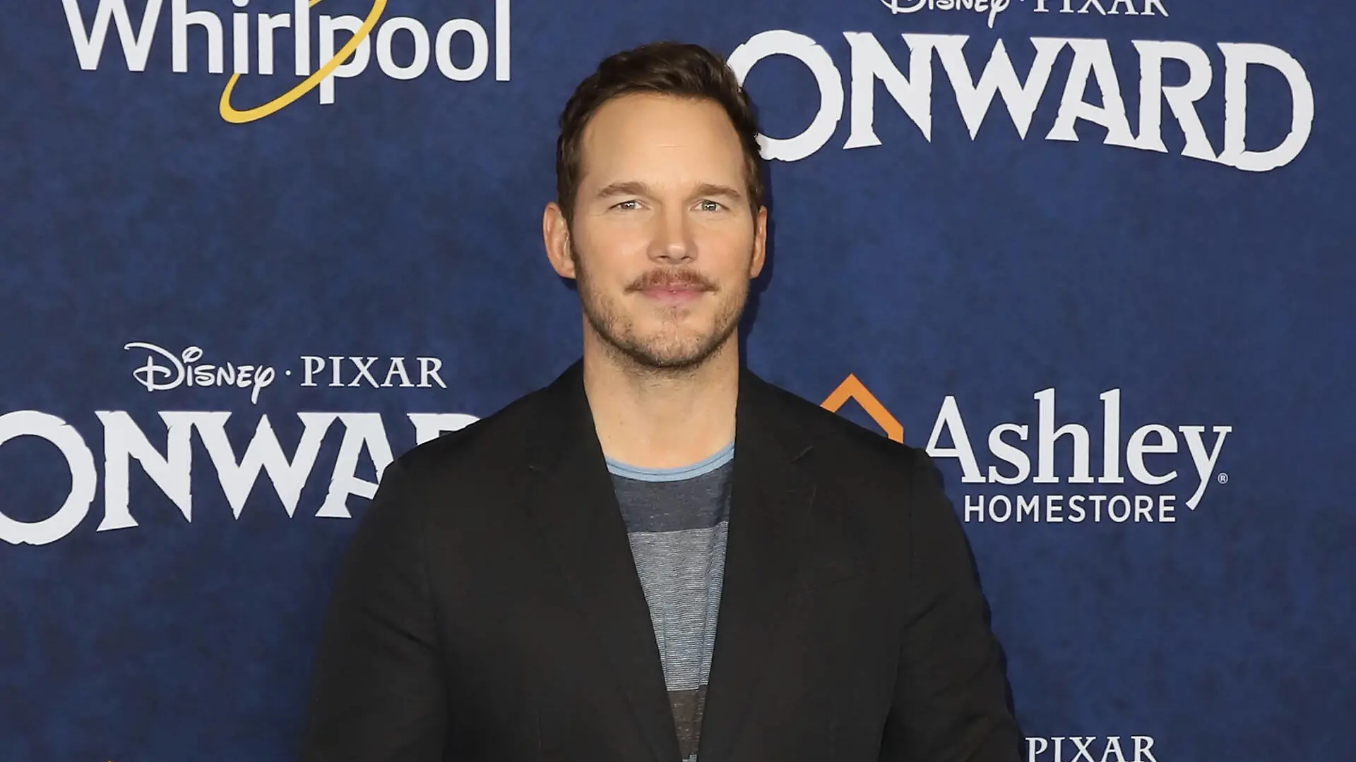 Schrecklicher Sonnenbrand: So ruinierte Chris Pratt seine Flitterwochen
