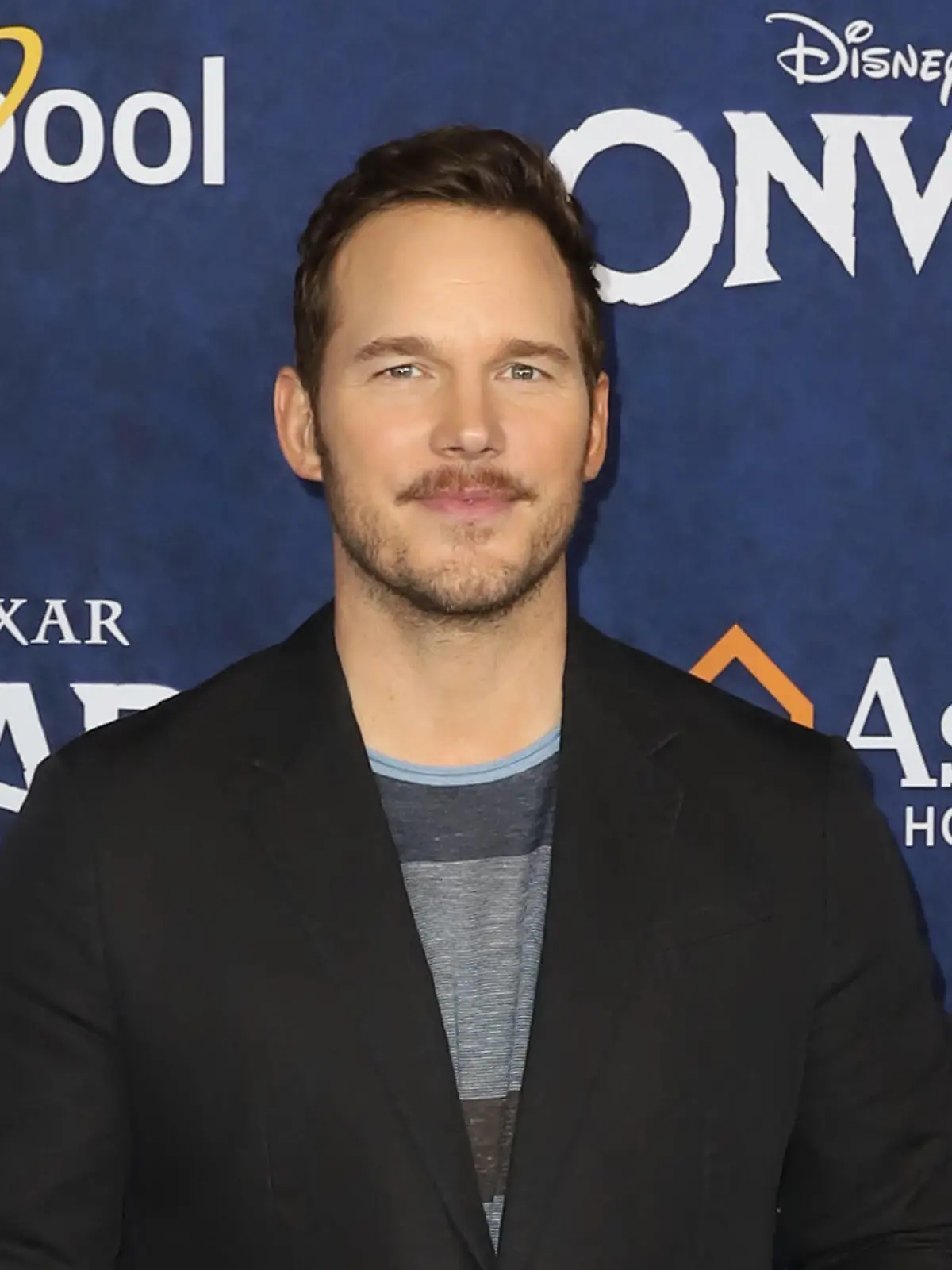 Schrecklicher Sonnenbrand: So ruinierte Chris Pratt seine Flitterwochen