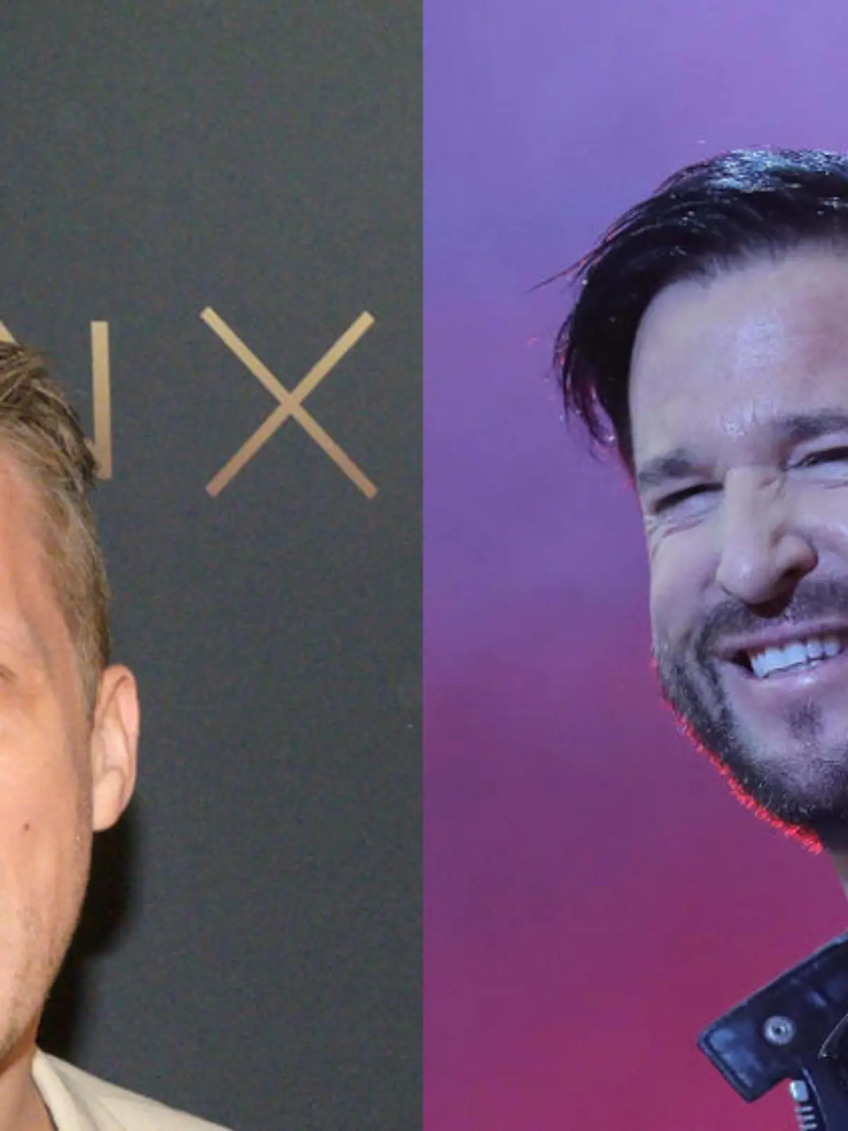 Oliver Pocher vs. Michael Wendler: Hat der Comedian das nötig?