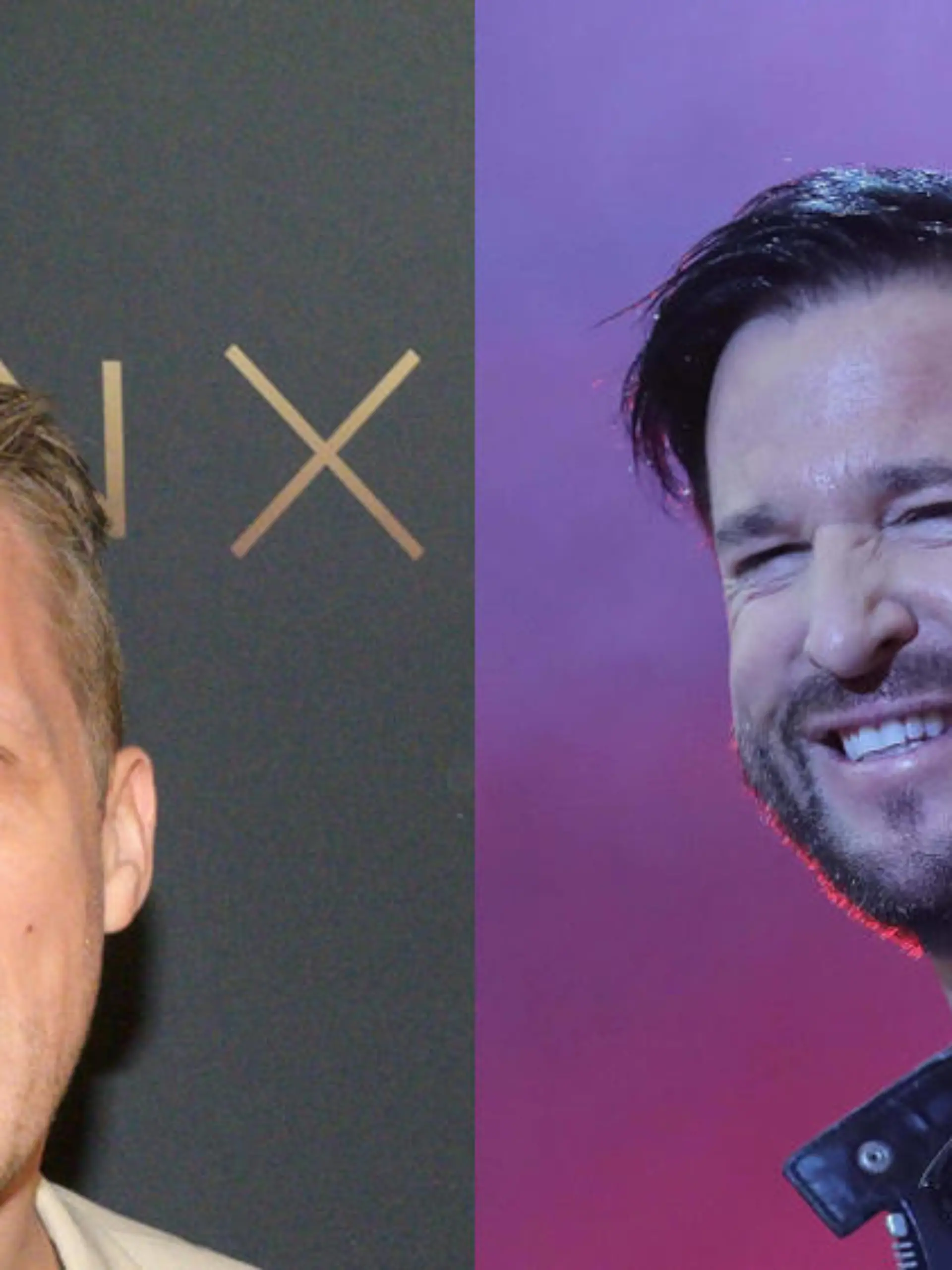 Oliver Pocher vs. Michael Wendler: Hat der Comedian das nötig?