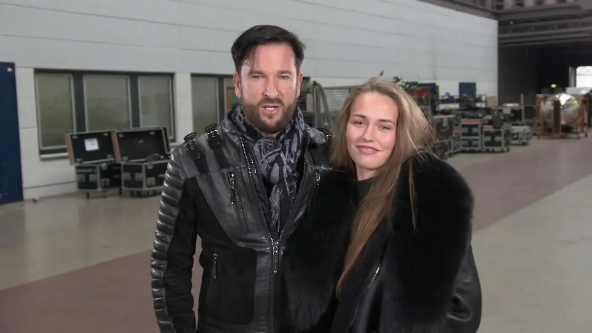 Laura Müller will bei „Let's Dance“ über sich hinauswachsen Aufregung vor der Tanzshow