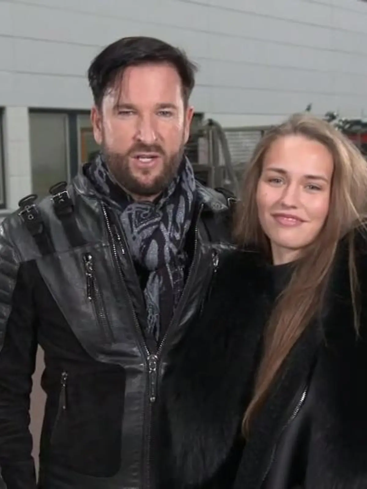 Bild zu: "Laura Müller will bei „Let's Dance“ über sich hinauswachsen"