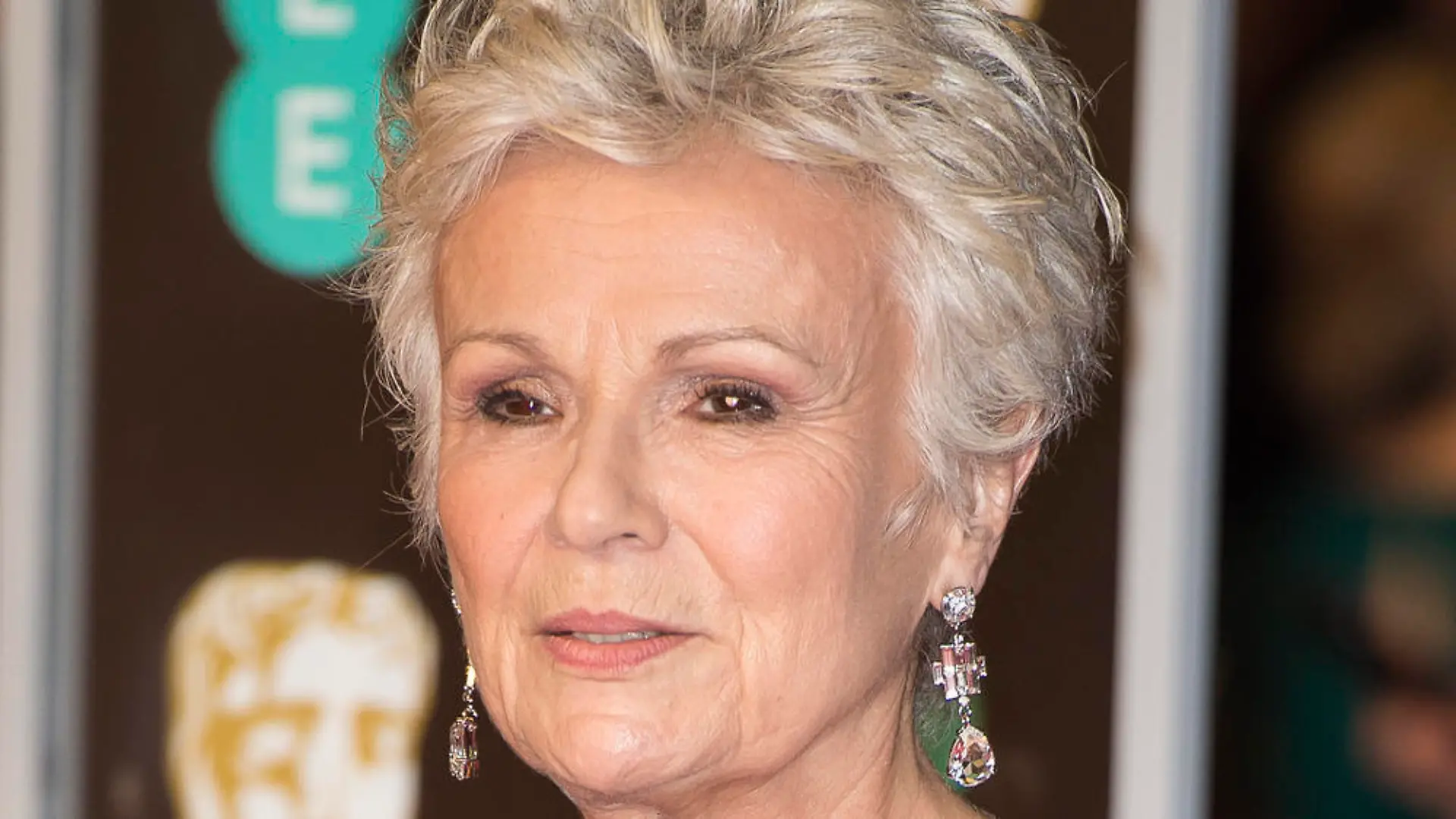 Julie Walters: Schockierende Krebsdiagnose