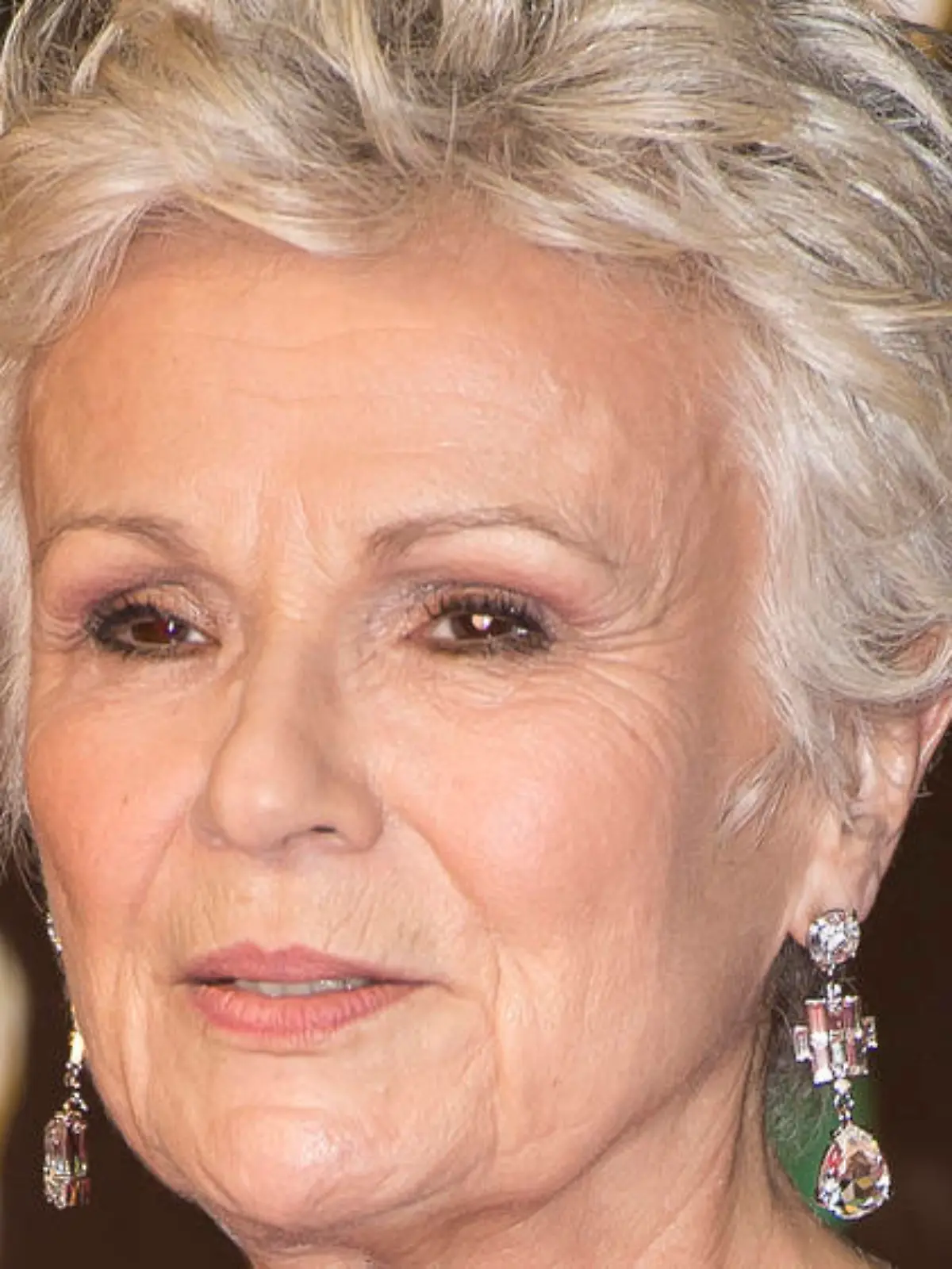 Julie Walters: Schockierende Krebsdiagnose