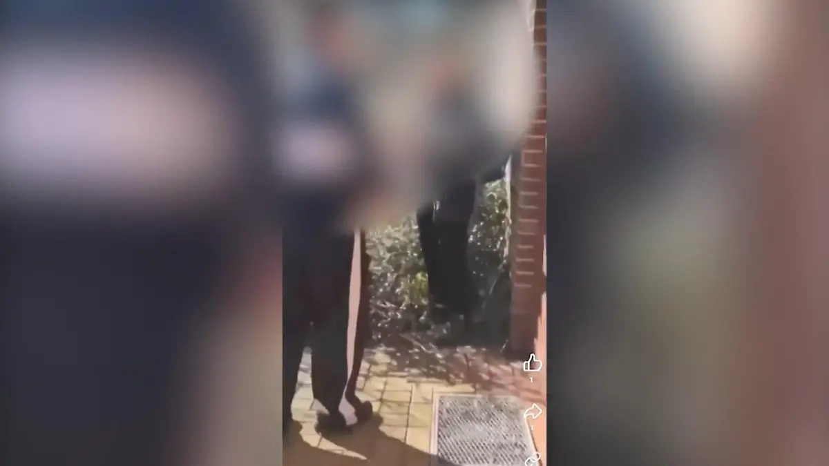 Jugendgang terrorisiert Schüler - Eltern in Sorge Nötigung, Gewalt und Drogen