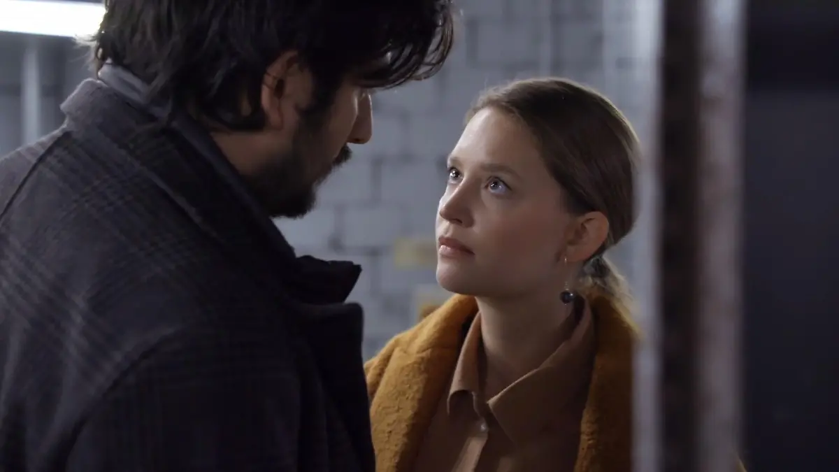 Wird Nathalie wieder bei Maximilian schwach? AWZ-Folge vom 21.02.2020