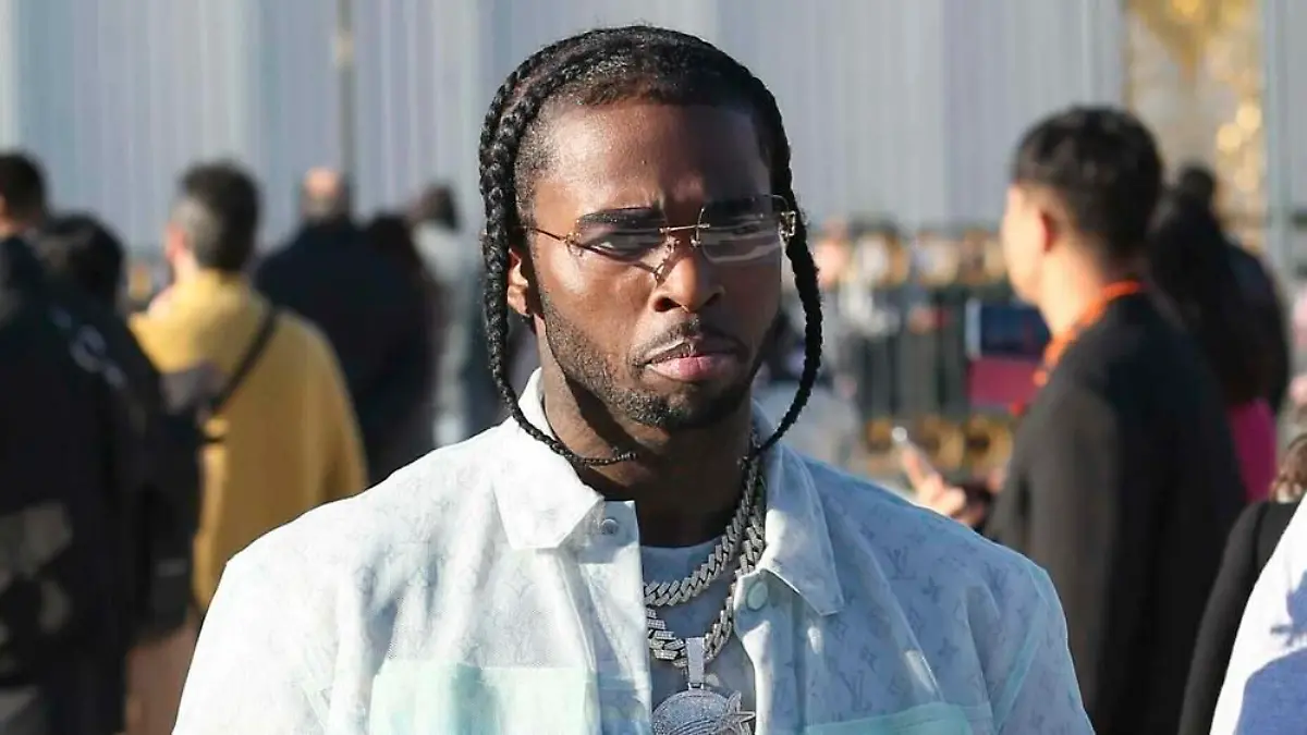 Pop Smoke: Wurde der Rapper aus Neid erschossen?