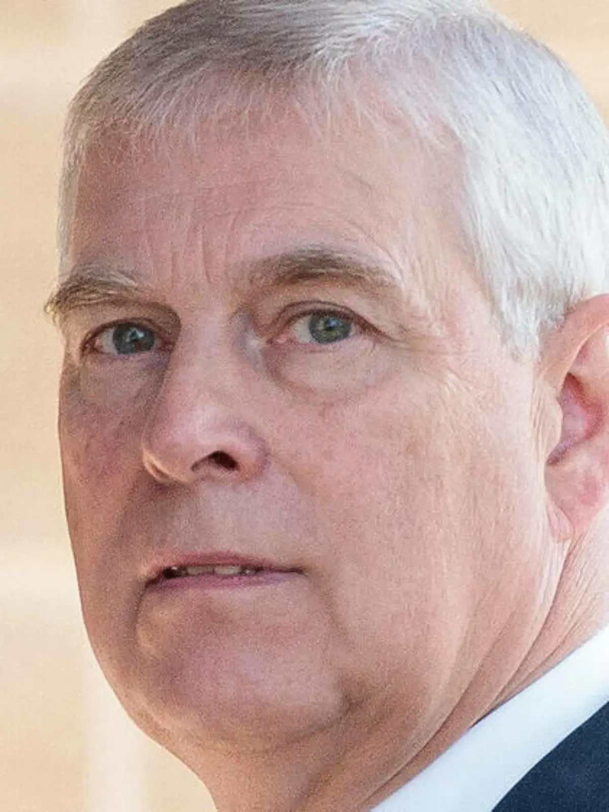 Skandal-Prinz Andrew wird 60: Der tiefe Fall des Queen-Lieblings
