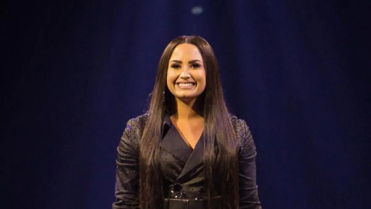 Demi Lovato: Überdosis wegen Essstörung