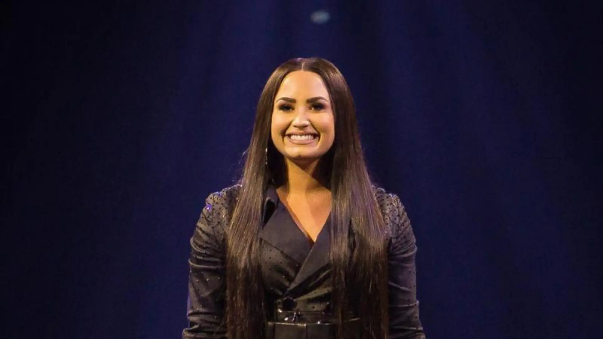 Demi Lovato: Überdosis wegen Essstörung