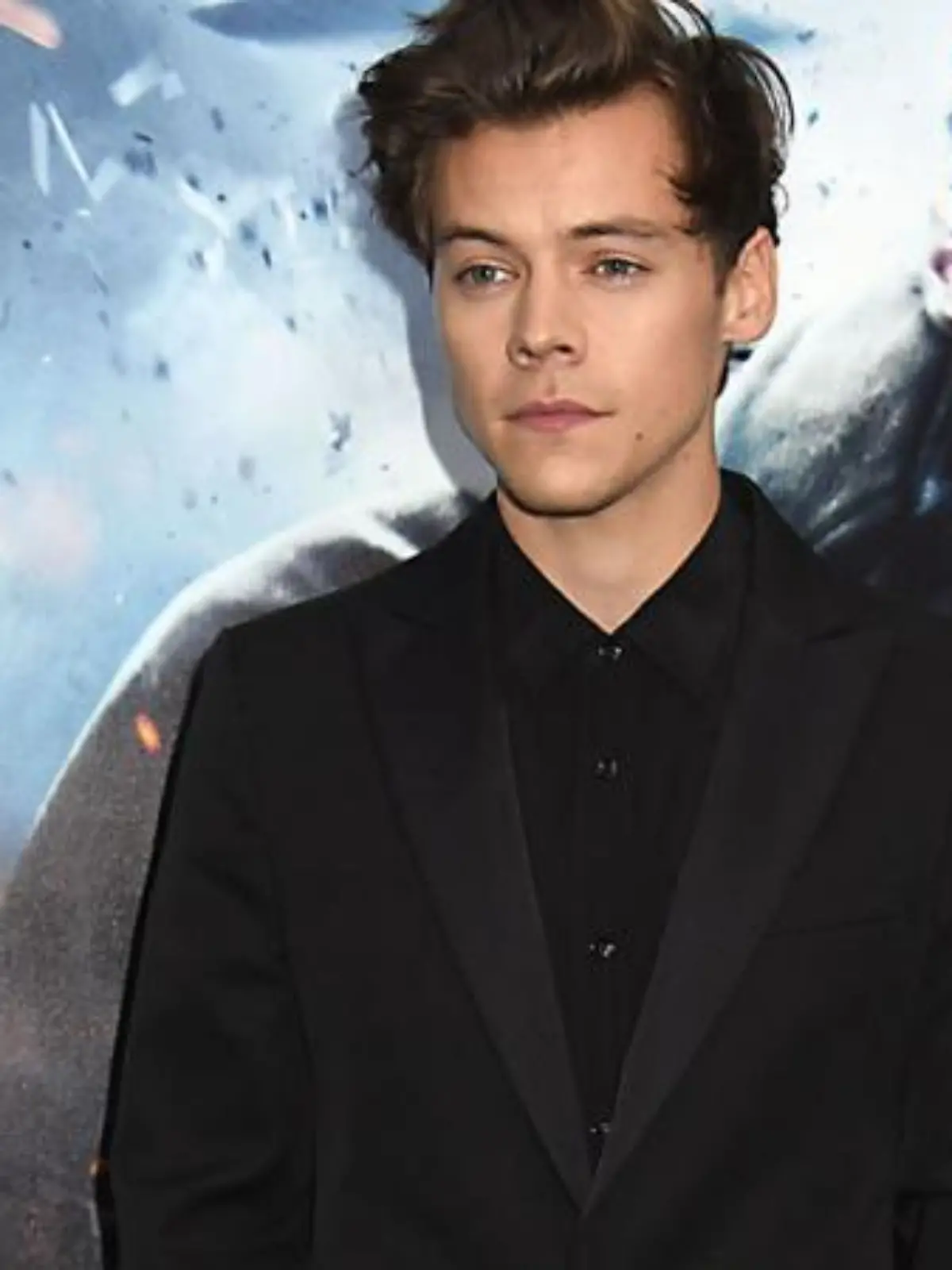 Harry Styles wurde mit dem Messer bedroht