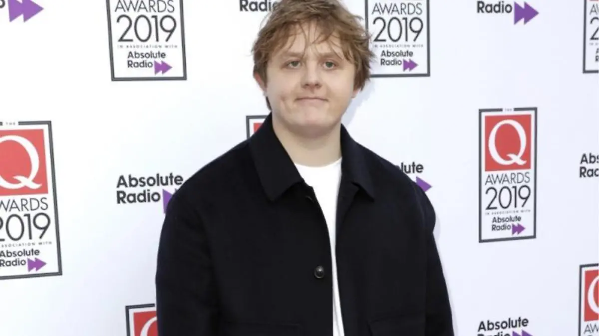 Lewis Capaldi: 'Someone You Loved' handelt nicht von seiner Ex