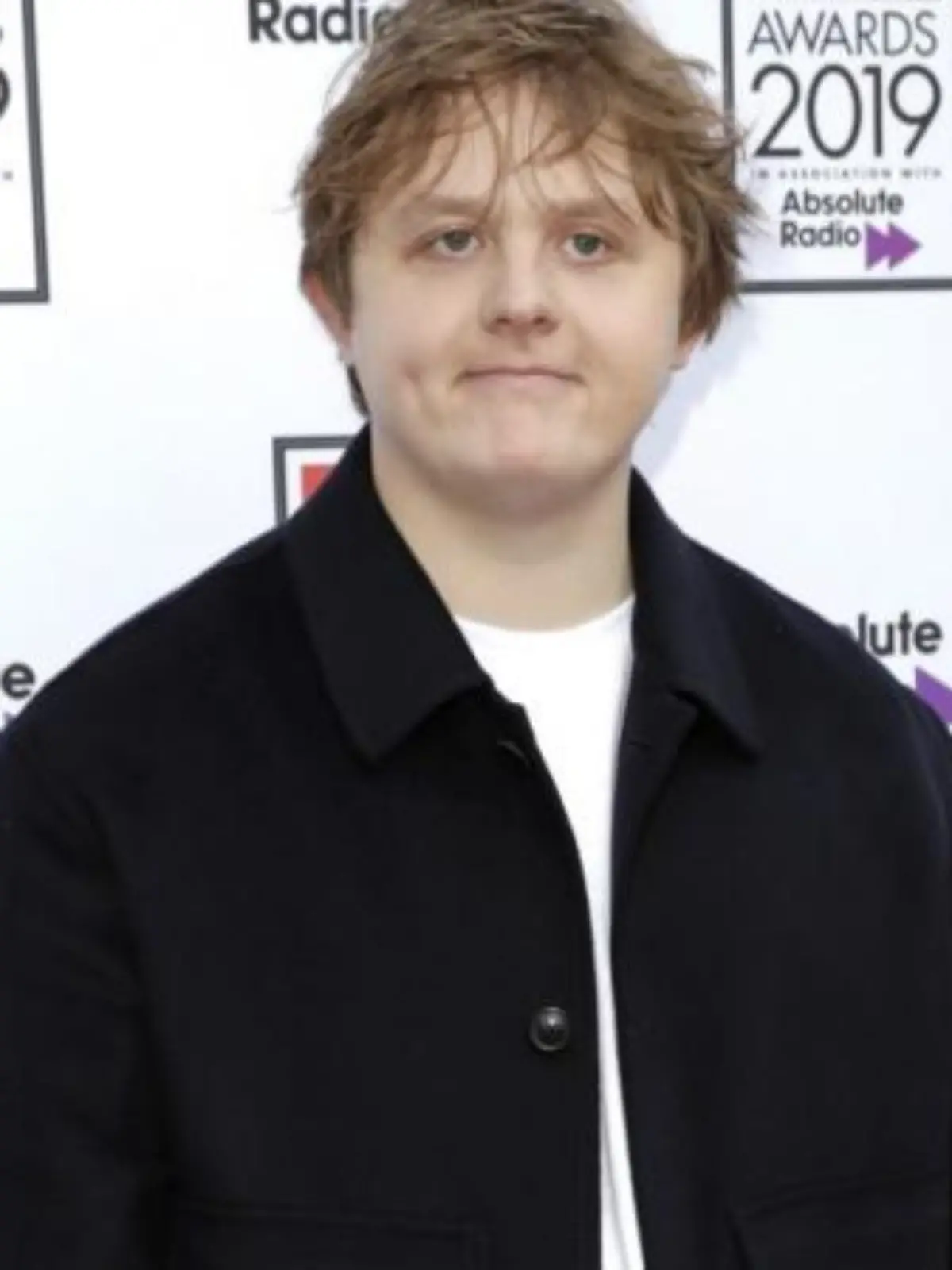 Lewis Capaldi: 'Someone You Loved' handelt nicht von seiner Ex