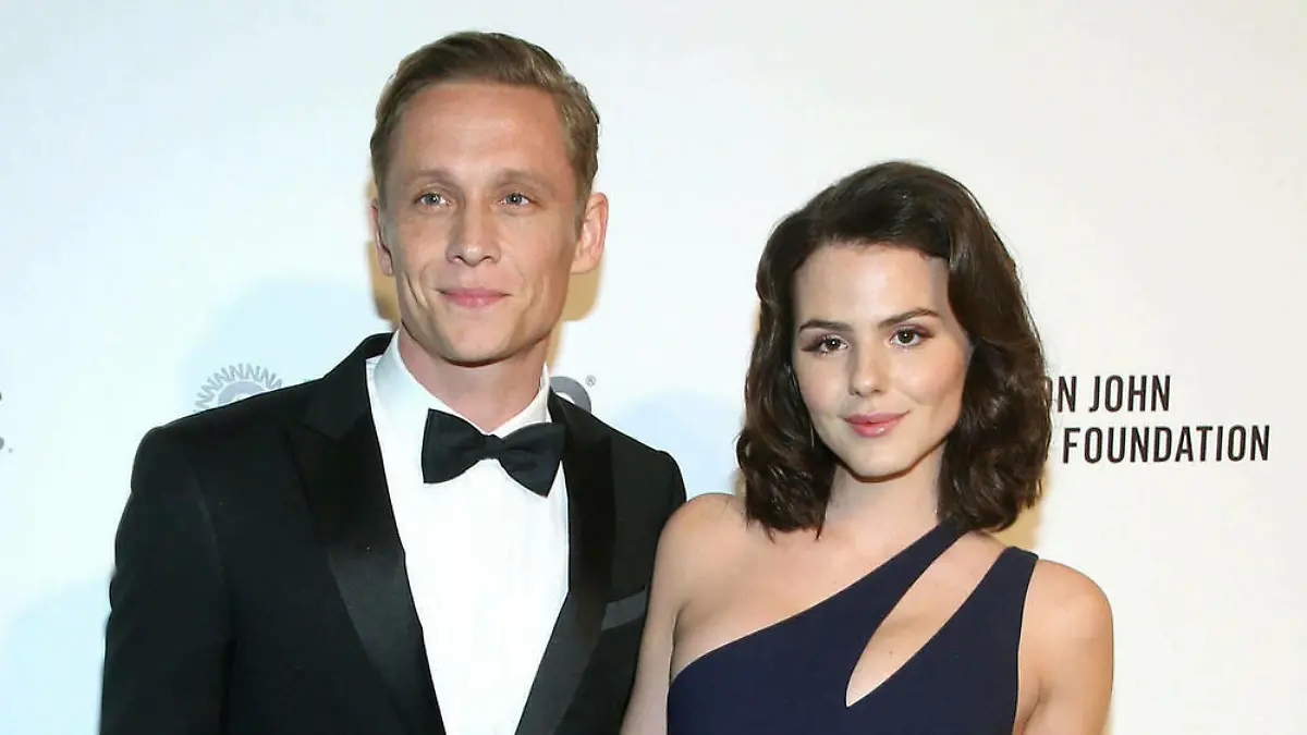 Matthias Schweighöfer und Ruby O. Fee wollen heiraten