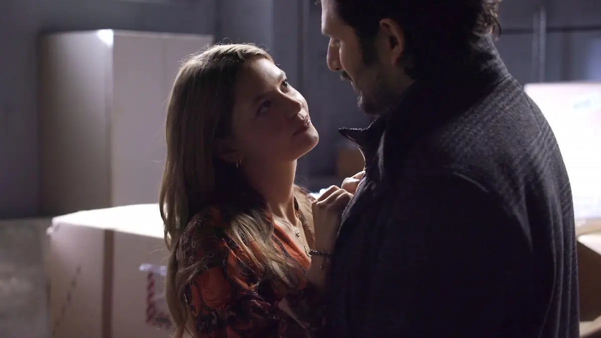 AWZ-Folge vom 27.02.2020: Noch hat Nathalie Maximilian für sich allein