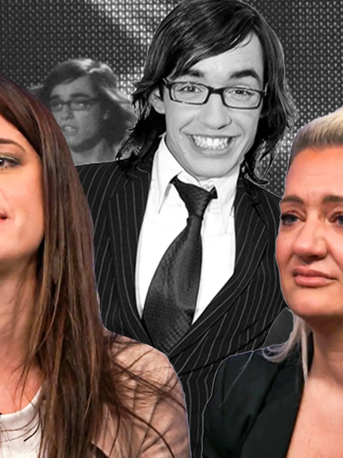 DSDS 2020: Gracia Baur und Juliette Schoppmann trauern um Daniel Küblböck.