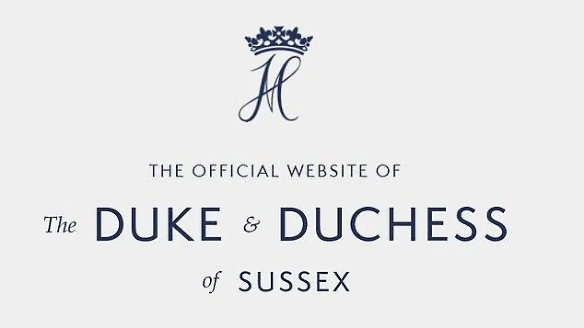 „Sussexroyal“ wird es bald nicht mehr geben