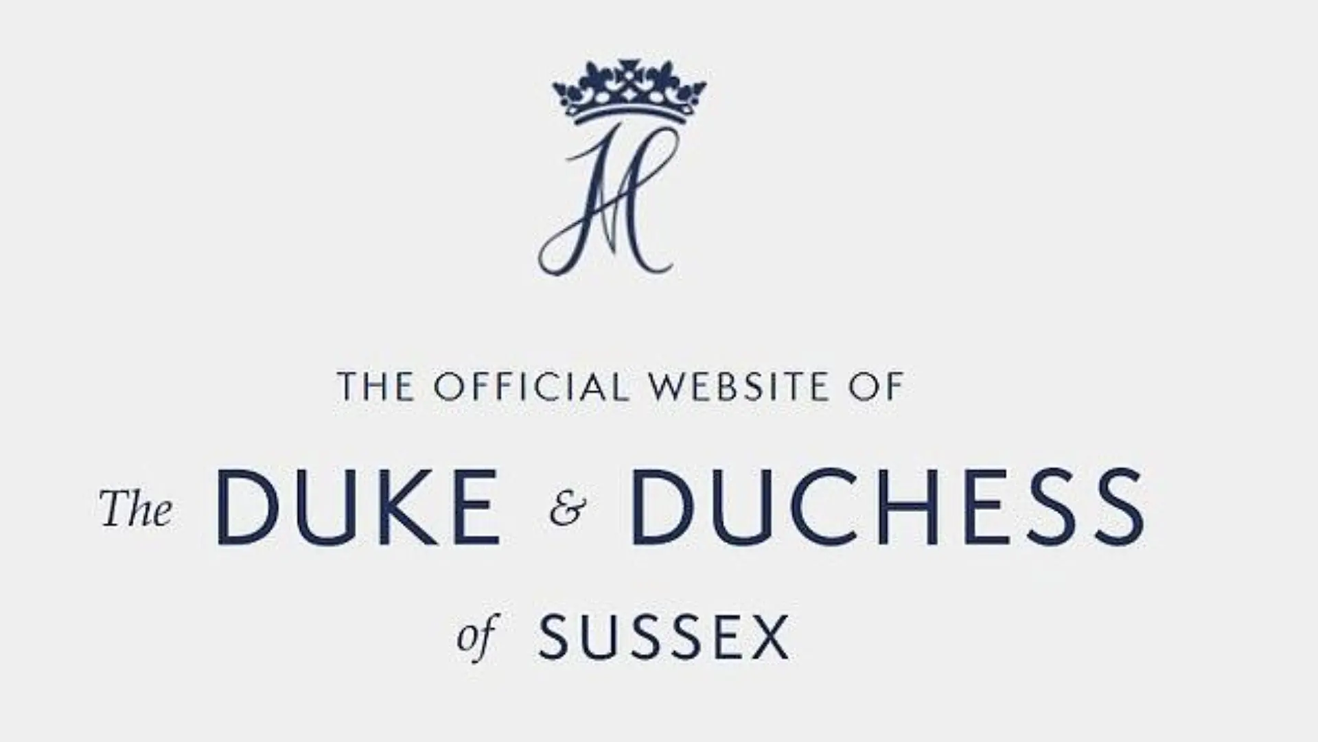 „Sussexroyal“ wird es bald nicht mehr geben