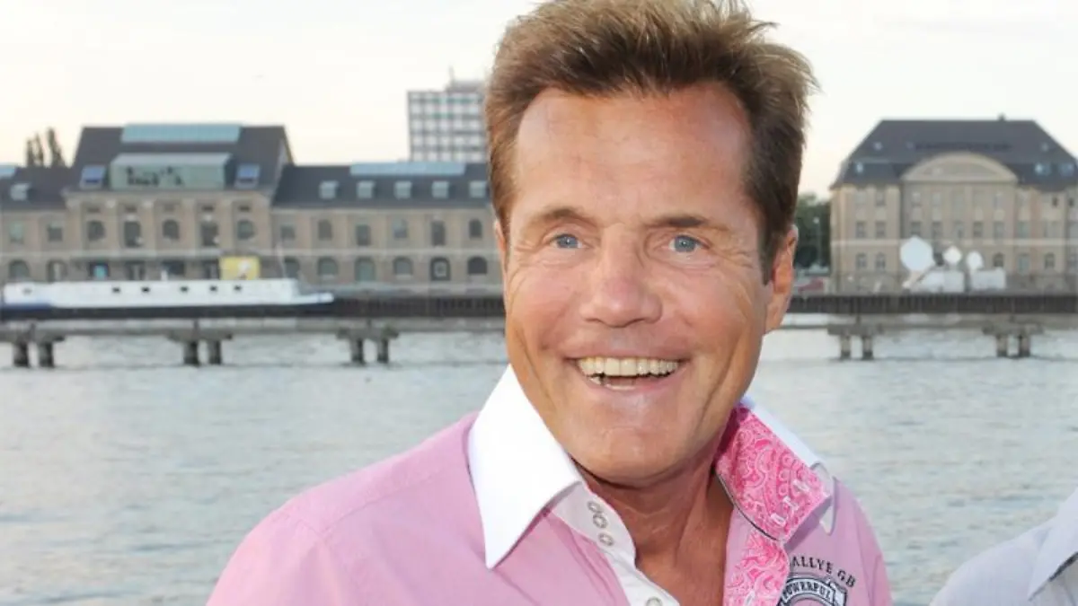 Dieter Bohlen: Süßigkeitenverbot zieht nicht