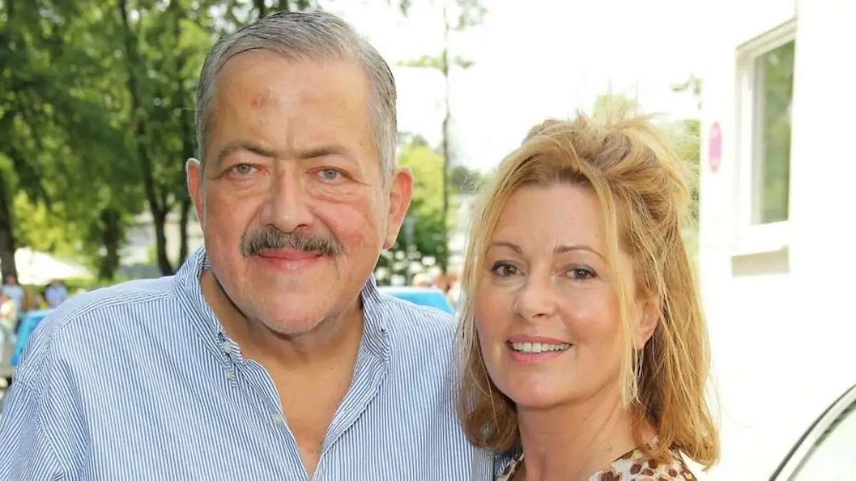"Rosenheim-Cops": Karin Thaler hat "Familienmitglied" verloren