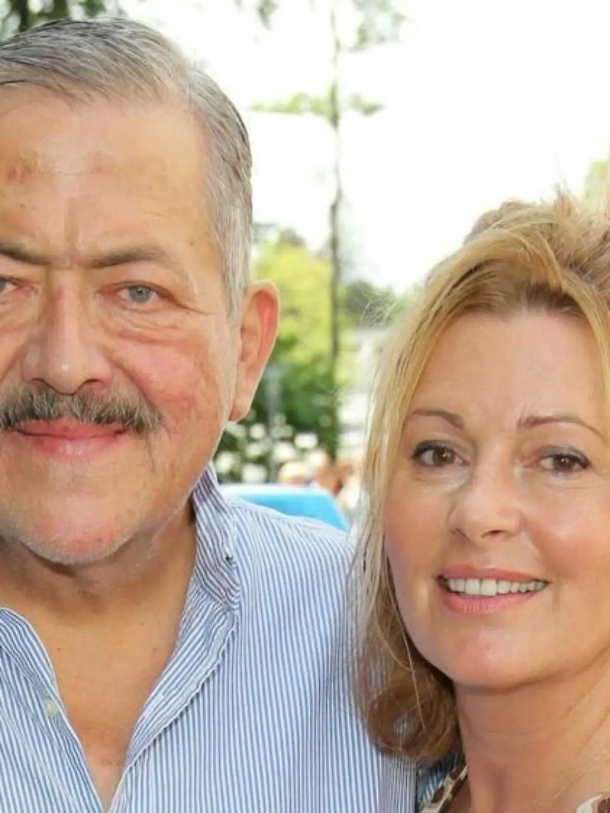 "Rosenheim-Cops": Karin Thaler hat "Familienmitglied" verloren