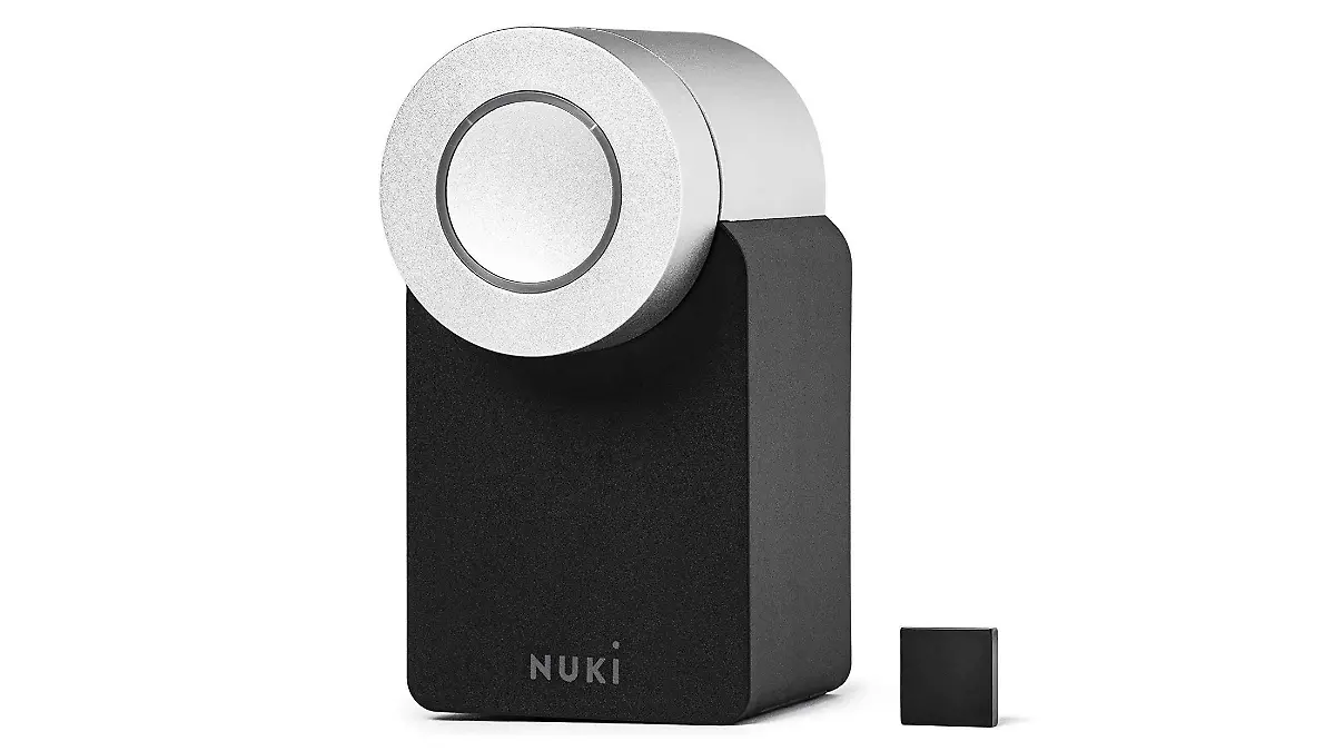 Nuki Smart Lock