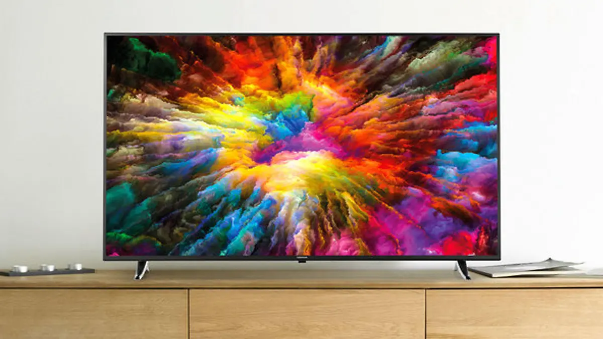 TV