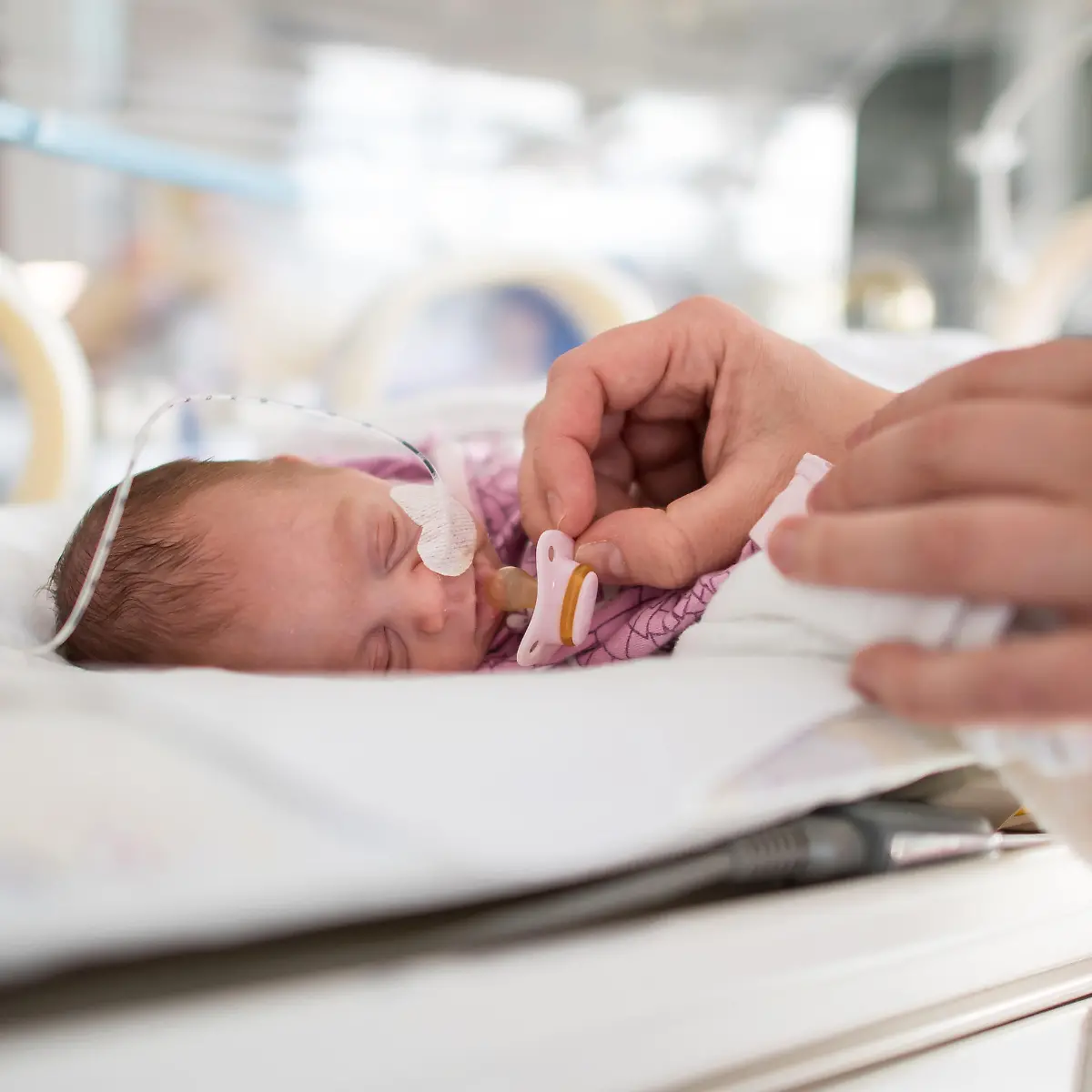 Inkubator Logo von Inkubator