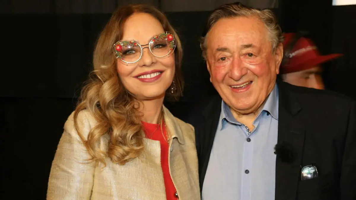 Ornella Muti bedankt sich bei Lindsey Vonn für deren Opernball-Absage