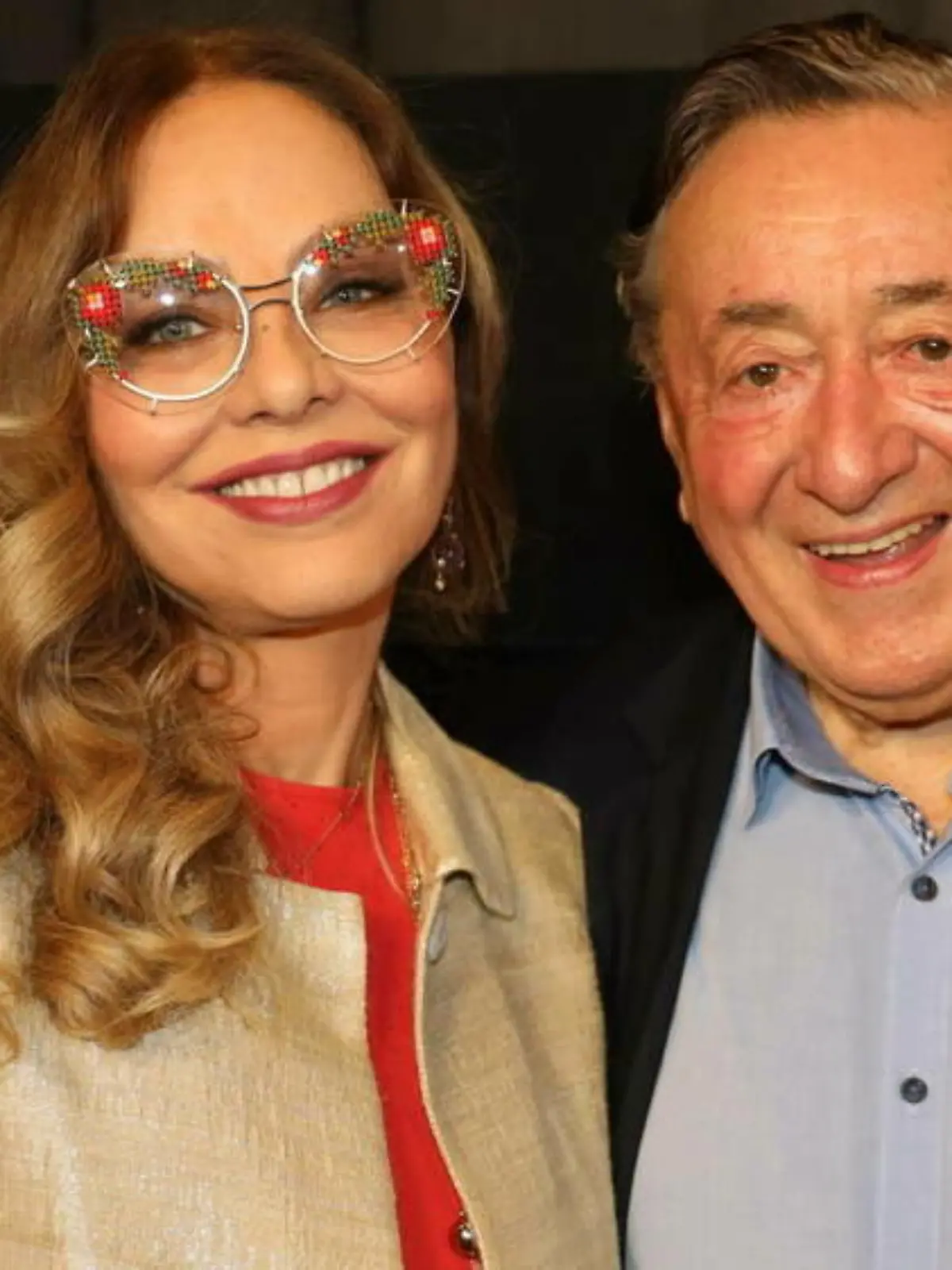 Ornella Muti bedankt sich bei Lindsey Vonn für deren Opernball-Absage
